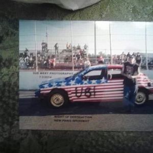 Meet your Posher, Raymond